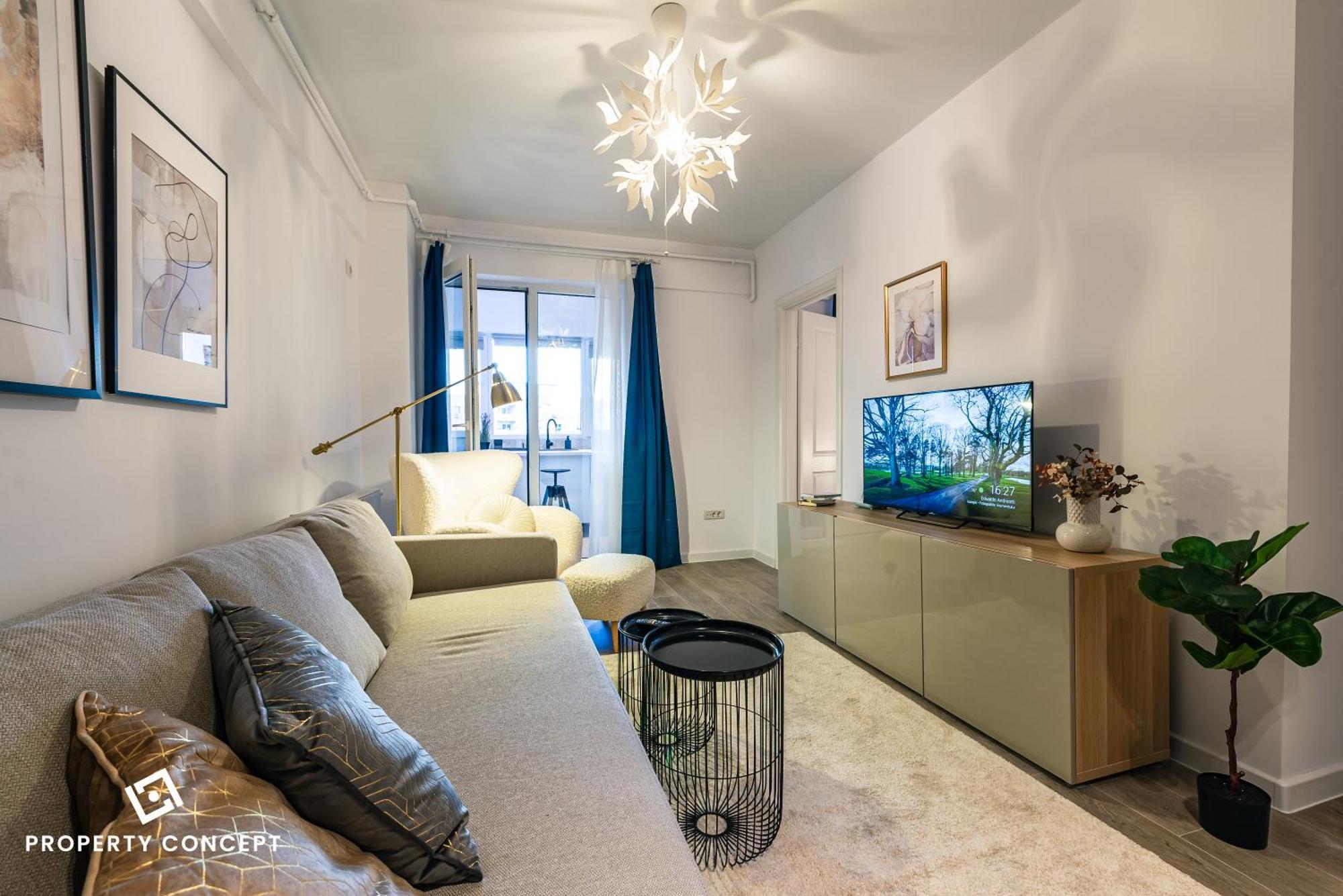 Central Residence Apartment 620 布加勒斯特 外观 照片