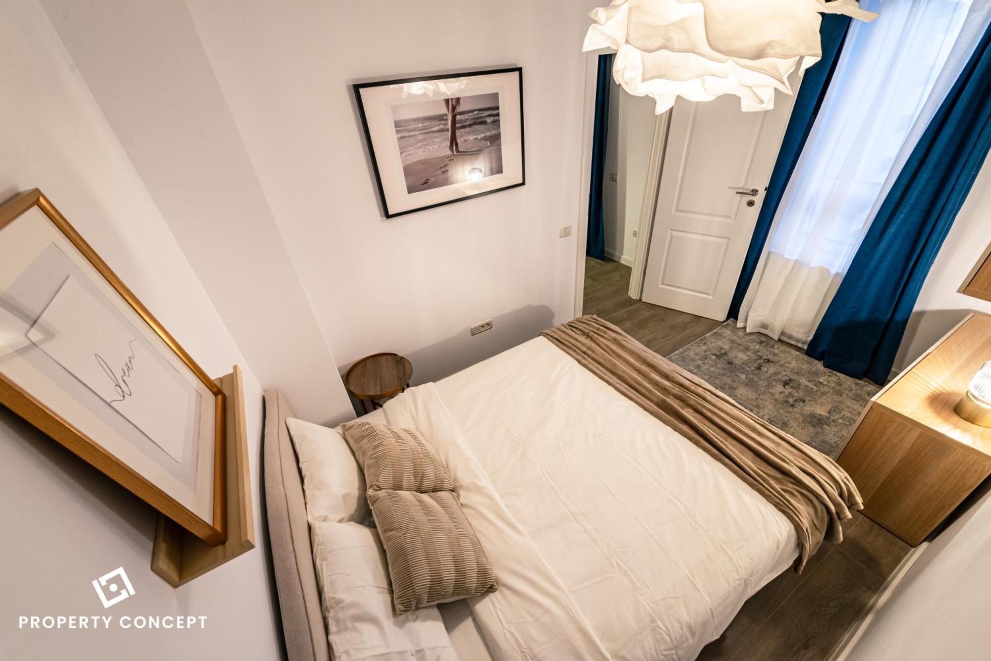 Central Residence Apartment 620 布加勒斯特 外观 照片