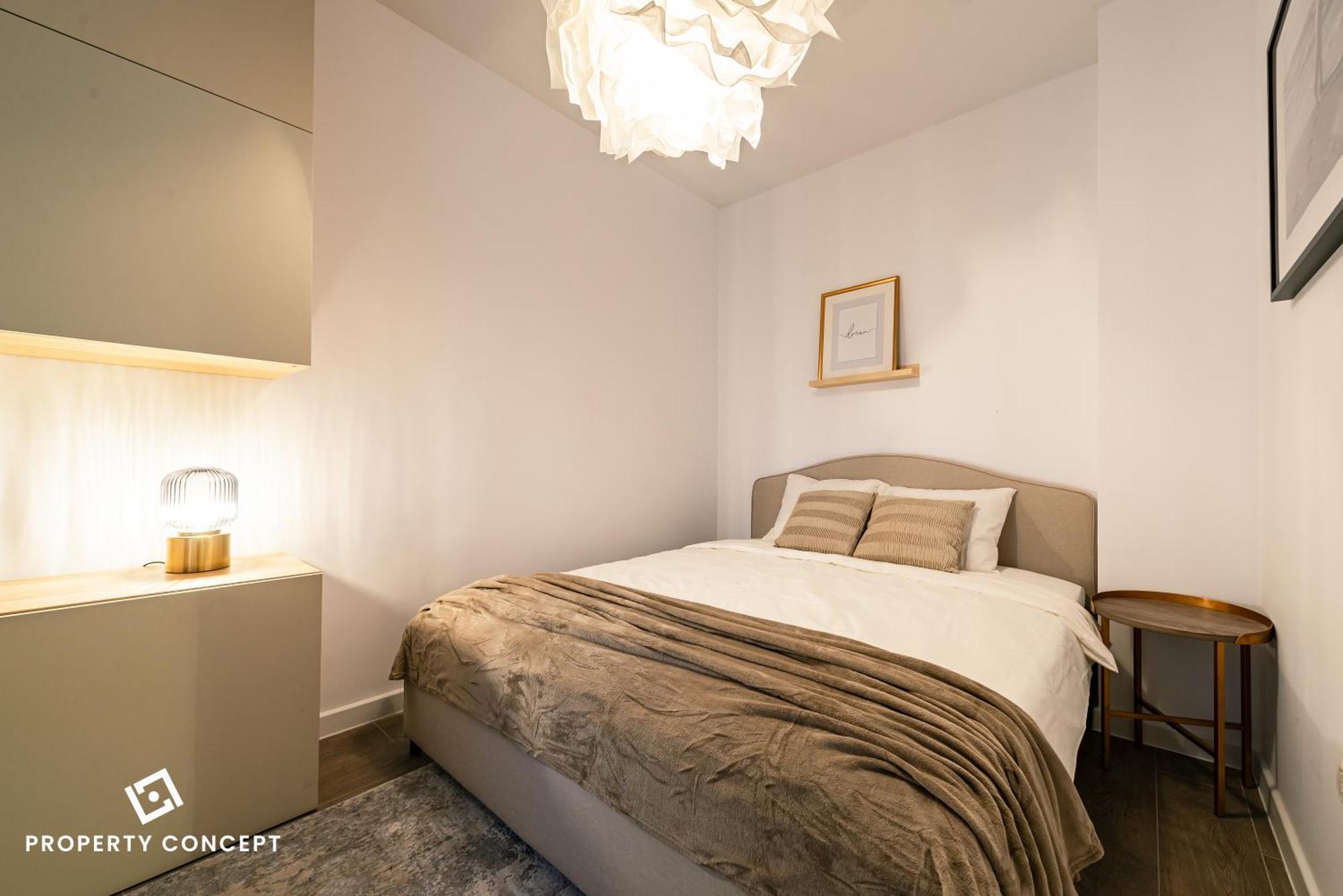Central Residence Apartment 620 布加勒斯特 外观 照片